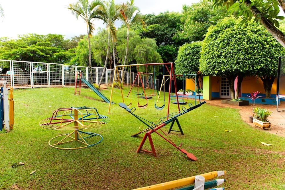La Dolce Villa Avaré Exterior foto